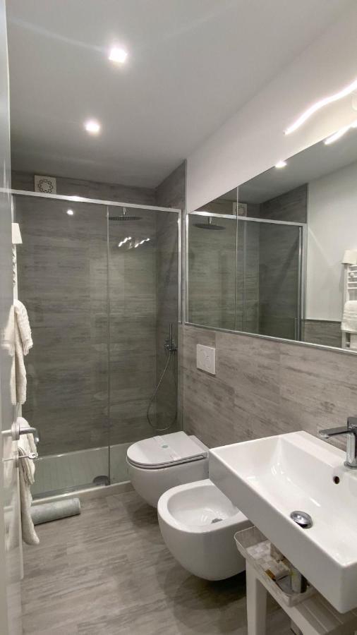 Hotel Palazzo Frami à Acireale Extérieur photo
