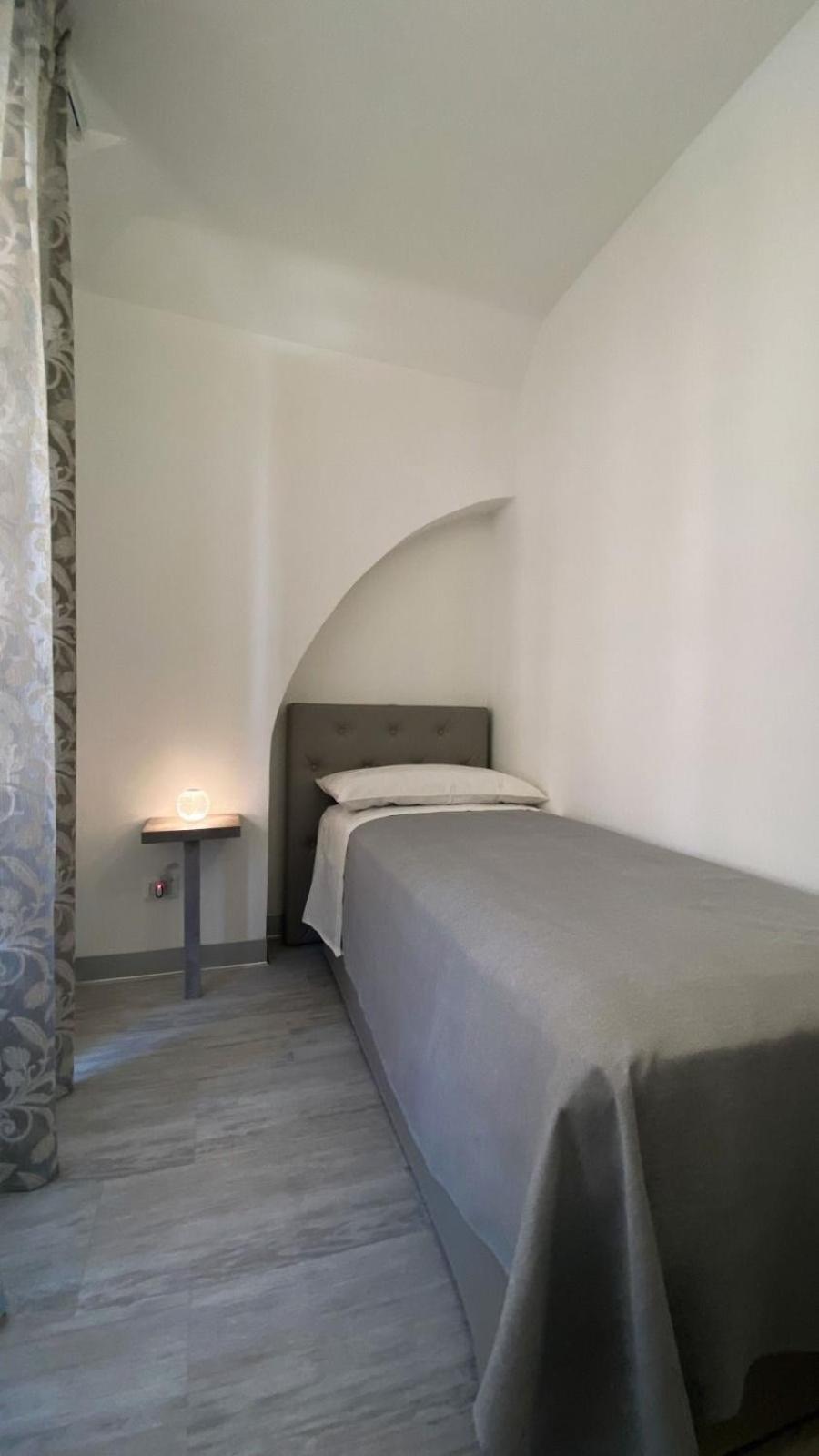 Hotel Palazzo Frami à Acireale Extérieur photo