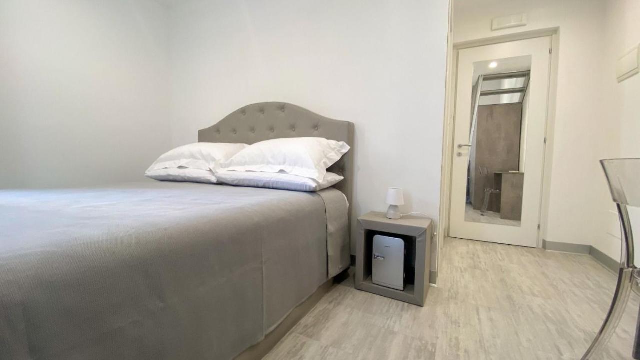 Hotel Palazzo Frami à Acireale Extérieur photo
