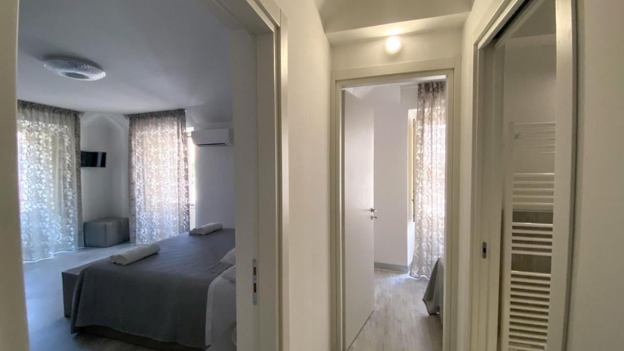 Hotel Palazzo Frami à Acireale Extérieur photo