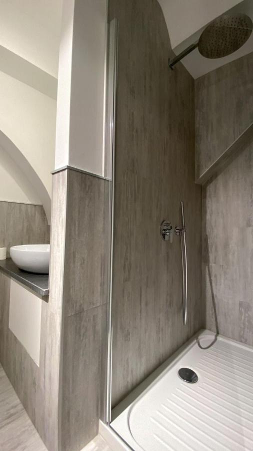 Hotel Palazzo Frami à Acireale Extérieur photo